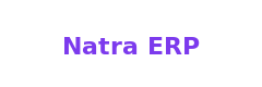 Natra ERP