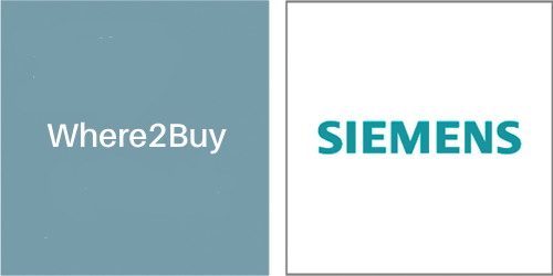 Siemens Where2Buy