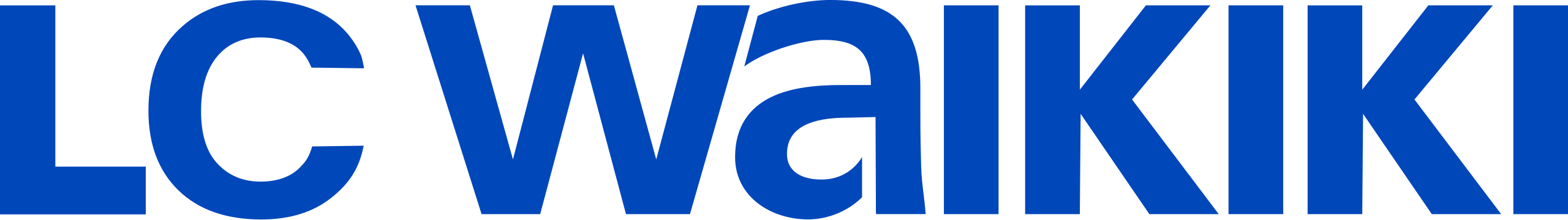 LCW